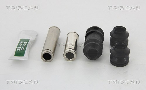 Triscan Führungshülsensatz, Bremssattel [Hersteller-Nr. 8170169067] für Kia, Daihatsu, Toyota, Mitsubishi, Mazda