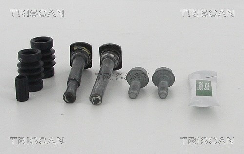 Triscan Führungshülsensatz, Bremssattel [Hersteller-Nr. 8170169130] für Fiat, Alfa Romeo, Lancia, Jaguar, Chrysler, Ford