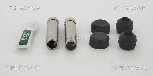 Triscan Führungshülsensatz, Bremssattel [Hersteller-Nr. 8170169006] für Ford, Nissan, Iveco