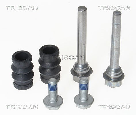 Triscan Führungshülsensatz, Bremssattel [Hersteller-Nr. 8170169136] für Renault, Citroën, Vauxhall, Seat, VW, Skoda, Ds, Opel, Audi, Peugeot