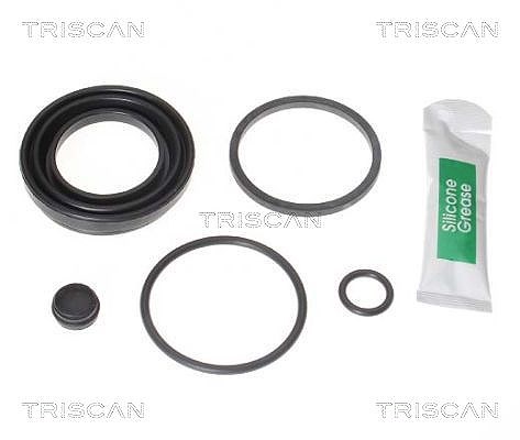 Triscan Reparatursatz, Bremssattel [Hersteller-Nr. 8170204348] für Porsche, Audi