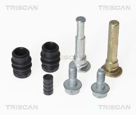Triscan Führungshülsensatz, Bremssattel [Hersteller-Nr. 8170169106] für Mercedes-Benz, Suzuki, Rover, Infiniti, Kia, Subaru, Ssangyong, Mg, Hyundai, N