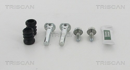 Triscan Führungshülsensatz, Bremssattel [Hersteller-Nr. 8170169128] für Daewoo, Chevrolet