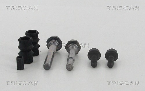 Triscan Führungshülsensatz, Bremssattel [Hersteller-Nr. 8170169126] für Toyota, Opel, Citroën, Peugeot, Abarth, Mini, Chevrolet, Lancia, Vauxhall, BMW