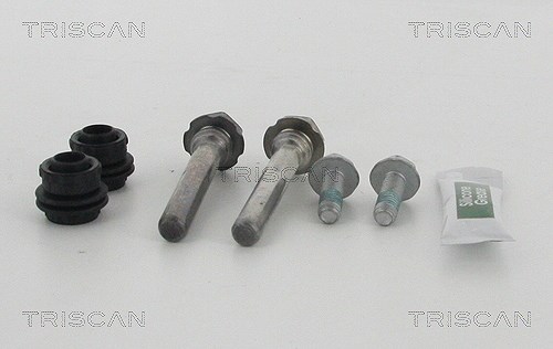 Triscan Führungshülsensatz, Bremssattel [Hersteller-Nr. 8170169108] für BMW, Kia, Mercedes-Benz