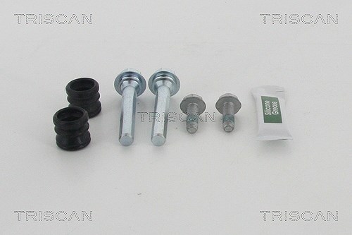 Triscan Führungshülsensatz, Bremssattel [Hersteller-Nr. 8170169101] für Alfa Romeo, Jaguar, Opel, Volvo, VW, Audi, Alpine, Peugeot, Vauxhall, Fiat, Ro