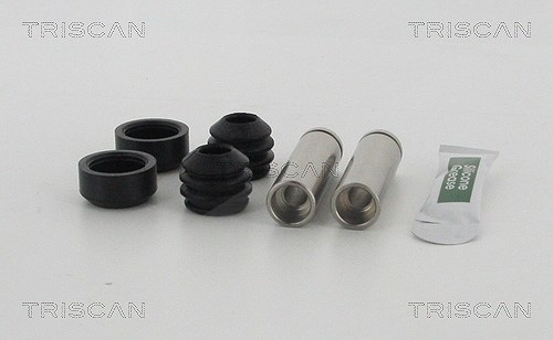 Triscan Führungshülsensatz, Bremssattel [Hersteller-Nr. 8170169009] für Citroën, Peugeot, Fiat