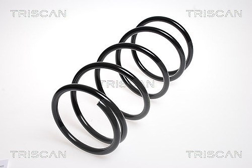Triscan Fahrwerksfeder [Hersteller-Nr. 87504283] für Mitsubishi