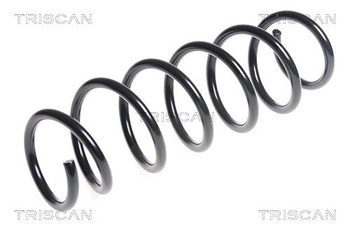 Triscan Fahrwerksfeder [Hersteller-Nr. 87504114] für Daihatsu, Subaru