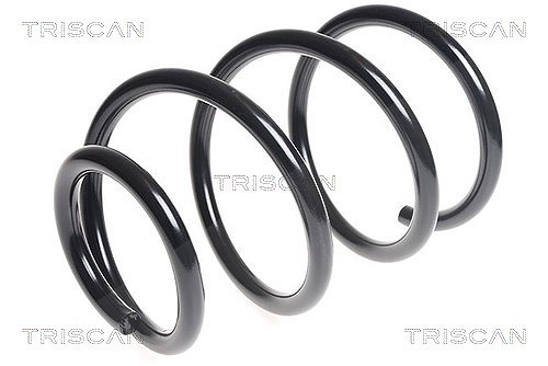 Triscan Fahrwerksfeder [Hersteller-Nr. 87504395] für Hyundai
