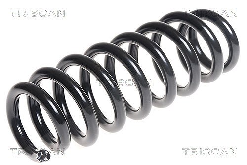 Triscan Fahrwerksfeder [Hersteller-Nr. 87506957] für Suzuki
