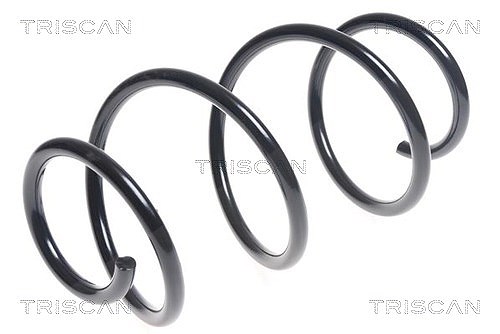 Triscan Fahrwerksfeder [Hersteller-Nr. 87504399] für Kia