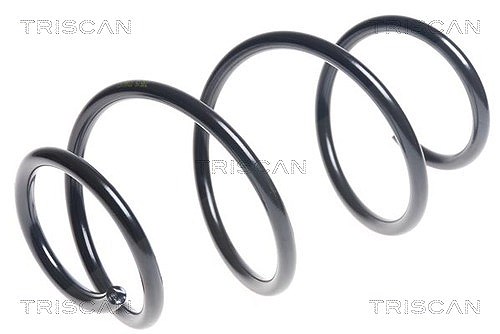 Triscan Fahrwerksfeder [Hersteller-Nr. 87504398] für Kia