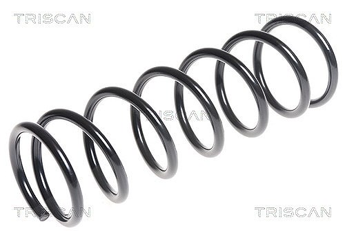 Triscan Fahrwerksfeder [Hersteller-Nr. 87506845] für Subaru