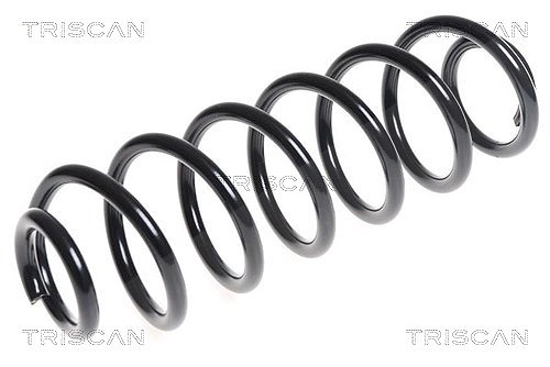Triscan Fahrwerksfeder [Hersteller-Nr. 875029313] für VW, Skoda