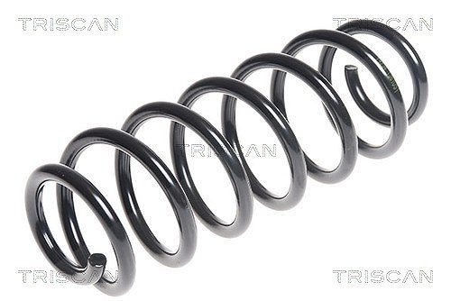 Triscan Fahrwerksfeder [Hersteller-Nr. 875029299] für VW