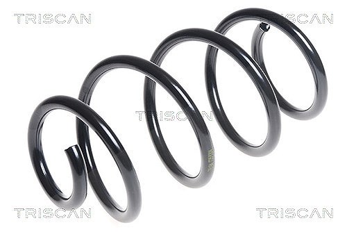 Triscan Fahrwerksfeder [Hersteller-Nr. 875029292] für VW, Skoda, Seat, Audi