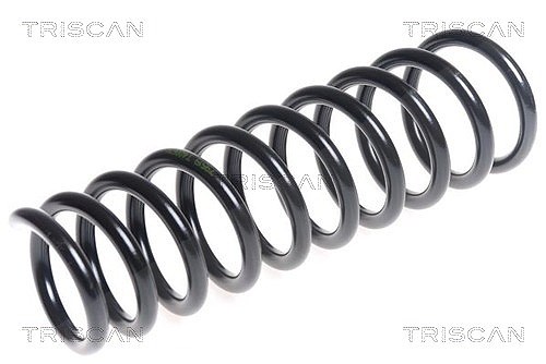 Triscan Fahrwerksfeder [Hersteller-Nr. 875043102] für Kia
