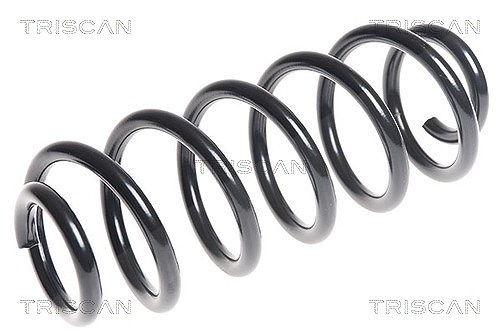 Triscan Fahrwerksfeder [Hersteller-Nr. 875029285] für VW