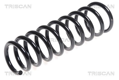 Triscan Fahrwerksfeder [Hersteller-Nr. 875043101] für Kia