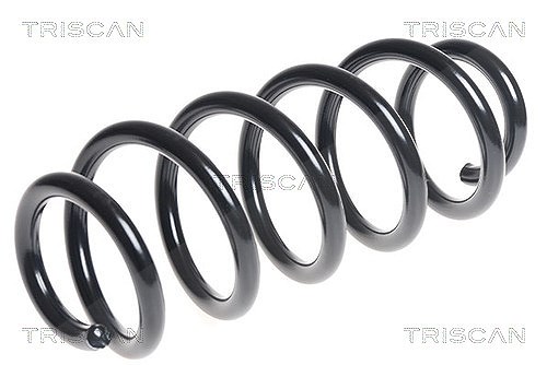 Triscan Fahrwerksfeder [Hersteller-Nr. 875029276] für Audi