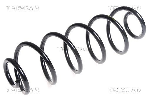 Triscan Fahrwerksfeder [Hersteller-Nr. 875029270] für Audi