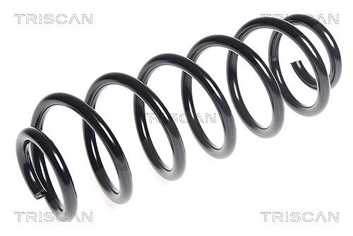 Triscan Fahrwerksfeder [Hersteller-Nr. 875028181] für Peugeot