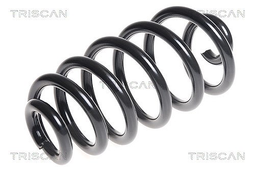 Triscan Fahrwerksfeder [Hersteller-Nr. 875029327] für Seat