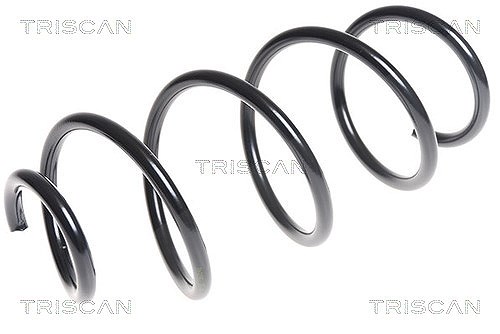 Triscan Fahrwerksfeder [Hersteller-Nr. 875029324] für Seat, Audi