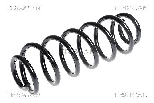 Triscan Fahrwerksfeder [Hersteller-Nr. 875029311] für Skoda, VW