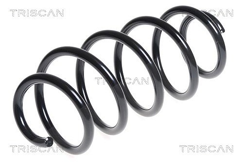 Triscan Fahrwerksfeder [Hersteller-Nr. 875029317] für VW, Skoda