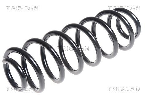Triscan Fahrwerksfeder [Hersteller-Nr. 875029314] für VW, Skoda