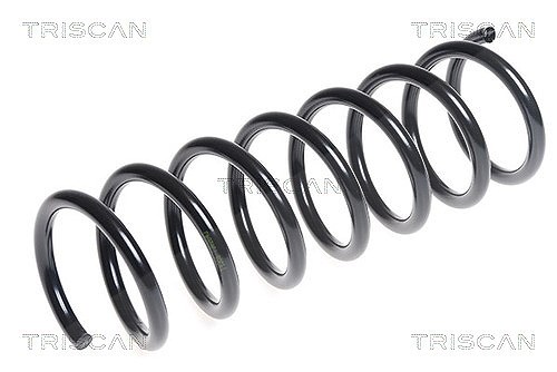 Triscan Fahrwerksfeder [Hersteller-Nr. 875016095] für Ford