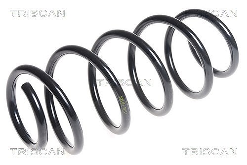 Triscan Fahrwerksfeder [Hersteller-Nr. 875029306] für VW