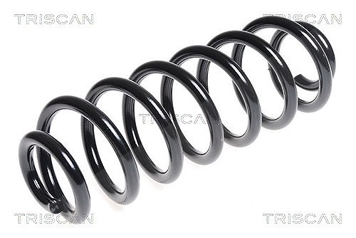 Triscan Fahrwerksfeder [Hersteller-Nr. 875029303] für VW