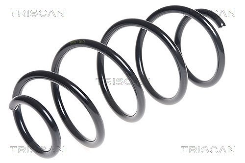 Triscan Fahrwerksfeder [Hersteller-Nr. 875029289] für Seat, VW, Skoda