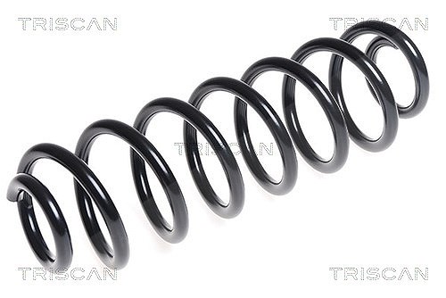 Triscan Fahrwerksfeder [Hersteller-Nr. 875029304] für Skoda, VW