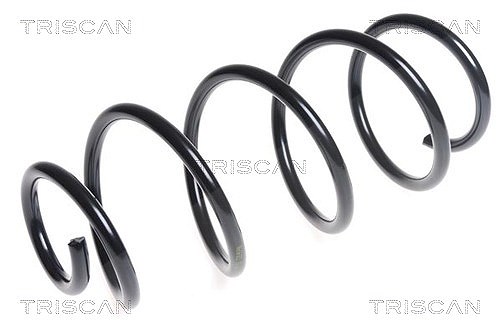 Triscan Fahrwerksfeder [Hersteller-Nr. 875029288] für Seat, VW, Skoda