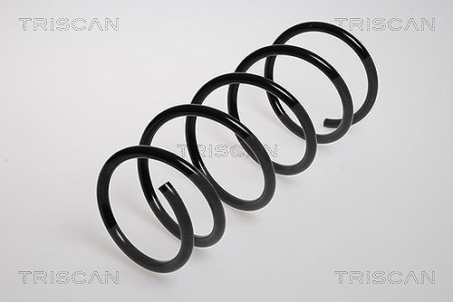 Triscan Fahrwerksfeder [Hersteller-Nr. 875025102] für Nissan, Renault