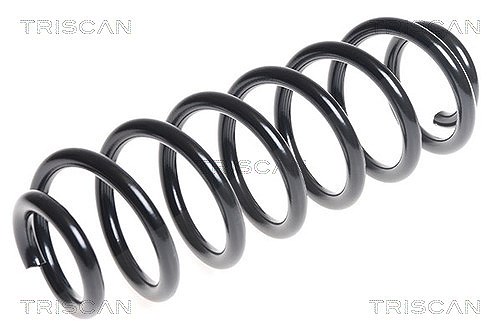 Triscan Fahrwerksfeder [Hersteller-Nr. 875029287] für VW
