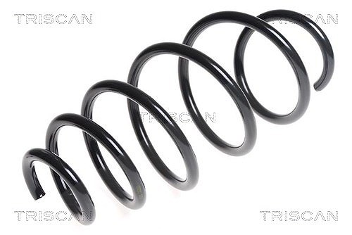 Triscan Fahrwerksfeder [Hersteller-Nr. 875024175] für Vauxhall, Opel, Chevrolet, Saab