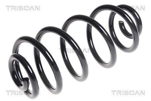 Triscan Fahrwerksfeder [Hersteller-Nr. 875024162] für Opel, Vauxhall, Saab