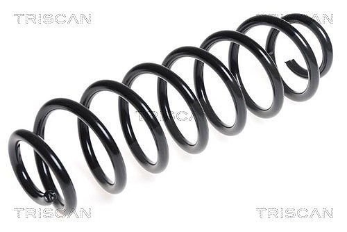 Triscan Fahrwerksfeder [Hersteller-Nr. 875029286] für Skoda, VW