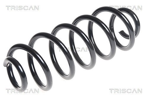 Triscan Fahrwerksfeder [Hersteller-Nr. 875029274] für Audi
