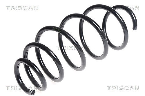 Triscan Fahrwerksfeder [Hersteller-Nr. 875024161] für Vauxhall, Opel, Chevrolet