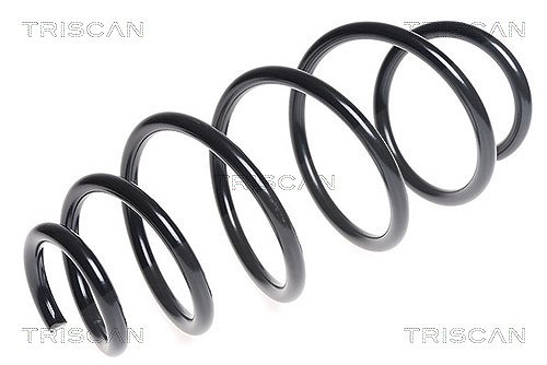 Triscan Fahrwerksfeder [Hersteller-Nr. 875024159] für Opel, Vauxhall