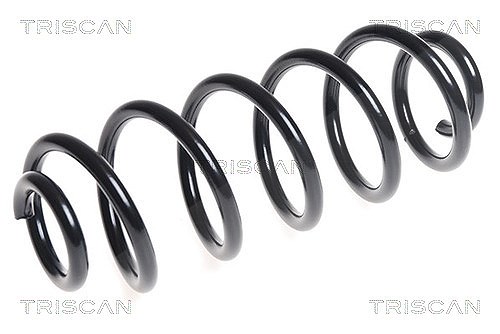 Triscan Fahrwerksfeder [Hersteller-Nr. 875029273] für Audi