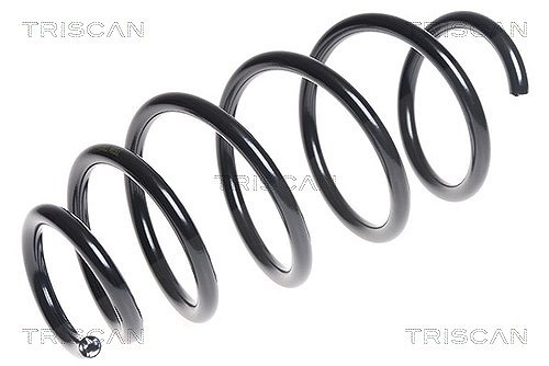Triscan Fahrwerksfeder [Hersteller-Nr. 875024160] für Opel, Vauxhall, Saab