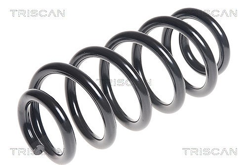 Triscan Fahrwerksfeder [Hersteller-Nr. 875029266] für Audi