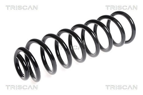 Triscan Fahrwerksfeder [Hersteller-Nr. 875023163] für Mercedes-Benz